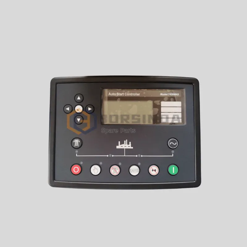 deep sea controller supplier